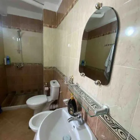 Erma Apartment Durres