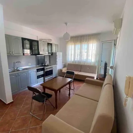 Erma Apartment Durres